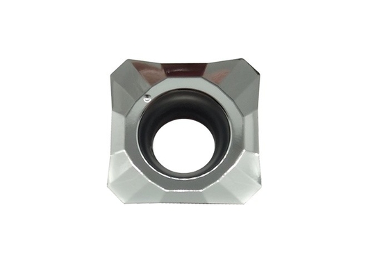 Carbidetussenvoegsels voor Aluminiumseht1204affn-x83 Nauwkeurige Afmeting
