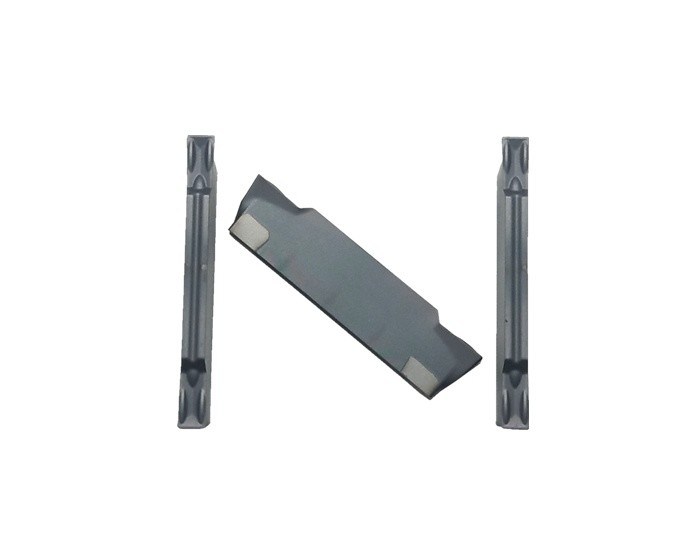 Het Carbide die van het douanewolfram de Zwarte Kleur van mgmn150-g van Tussenvoegselshulpmiddelen groeven